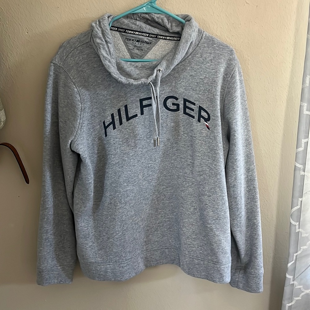 Tommy Hilfiger sweatshirt